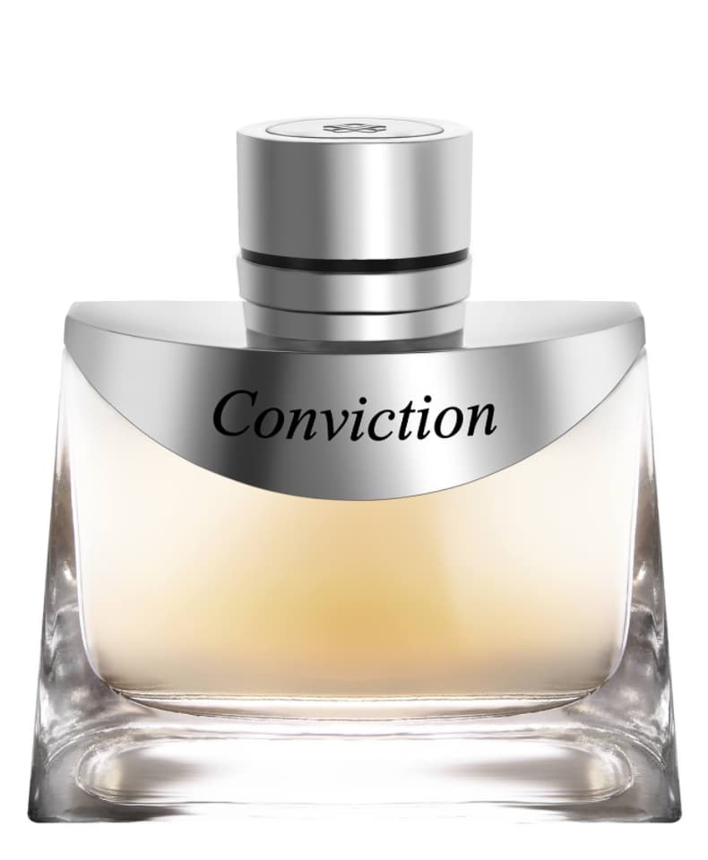 Conviction