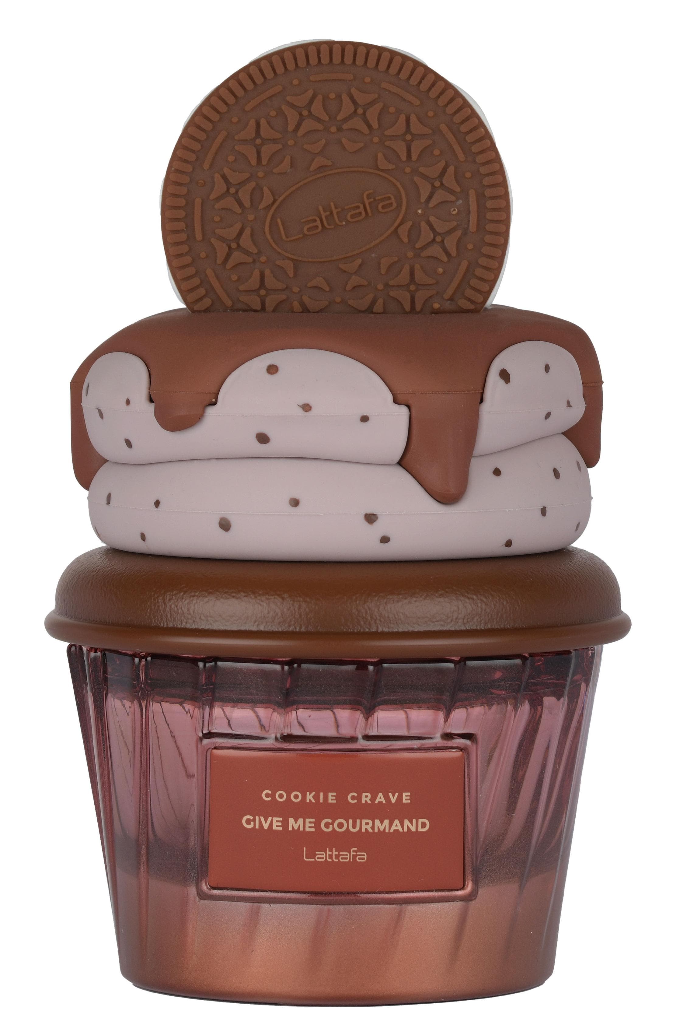 Cookie Crave