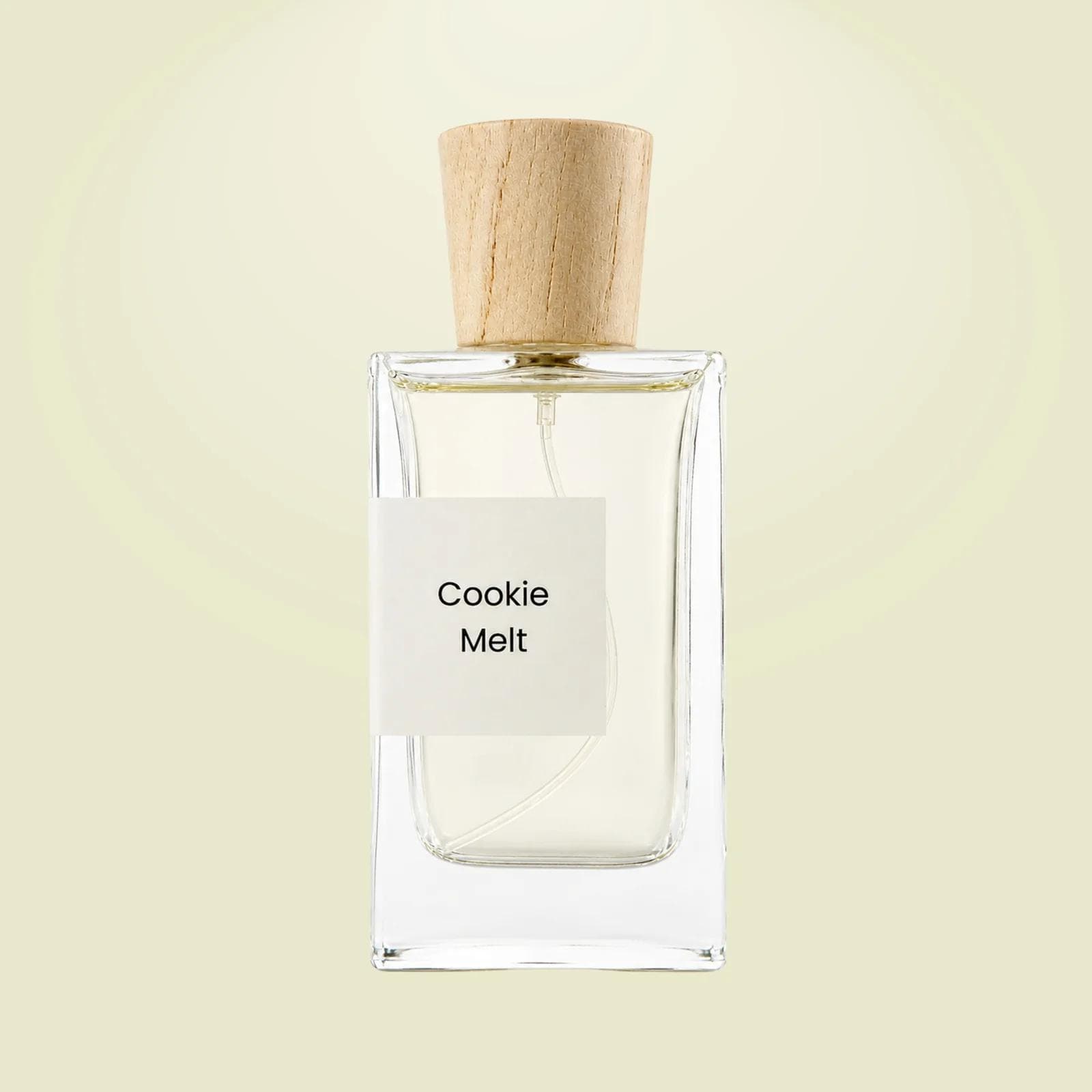 Cookie Melt