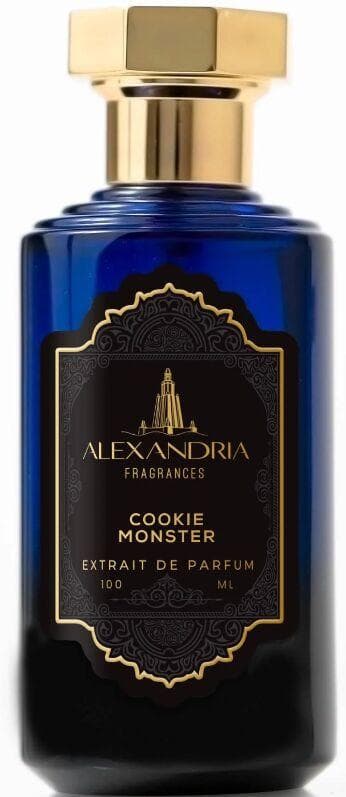Cookie Monster