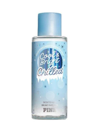 Cool & Bright Chilled
