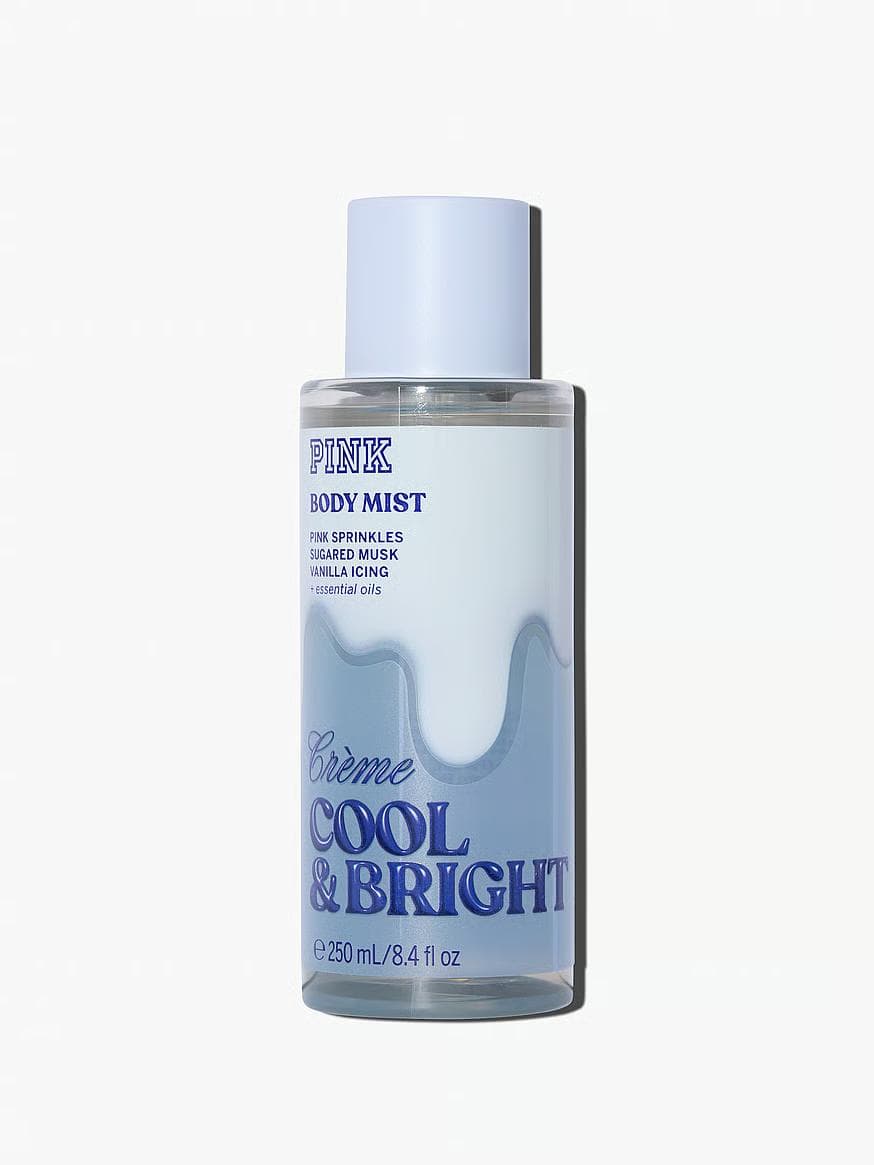 Cool & Bright Crème