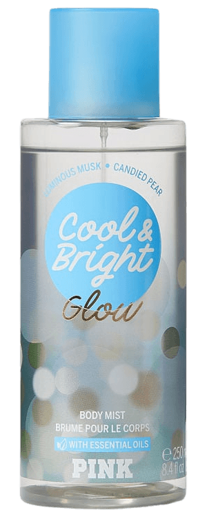 Cool & Bright Glow