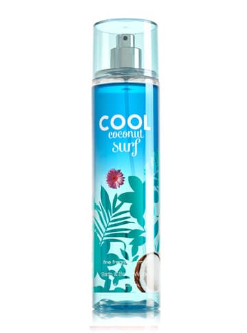 Cool Coconut Surf