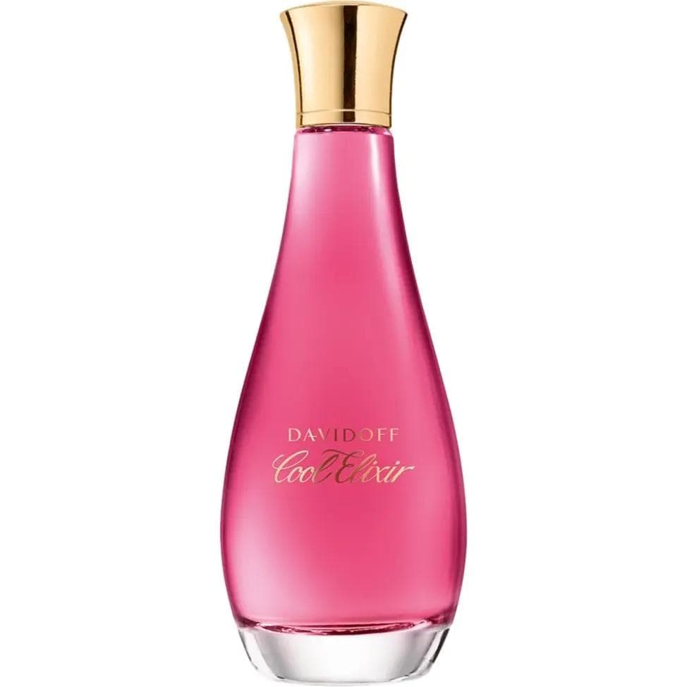 Cool Elixir Floral Vanilla