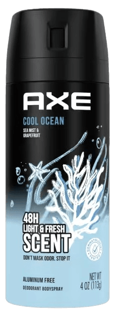 Cool Ocean