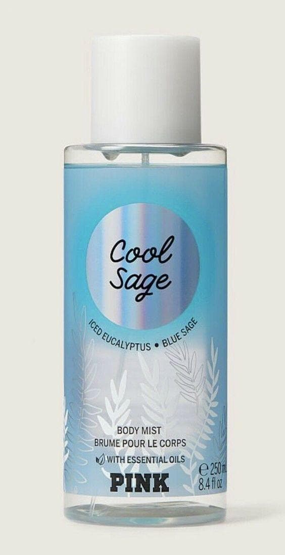 Cool Sage