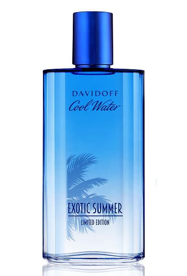 Cool Water Exotic Summer