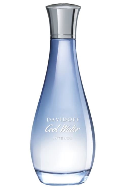 Cool Water Intense for Her