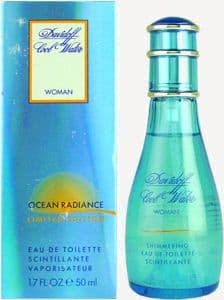 Cool Water Ocean Radiance