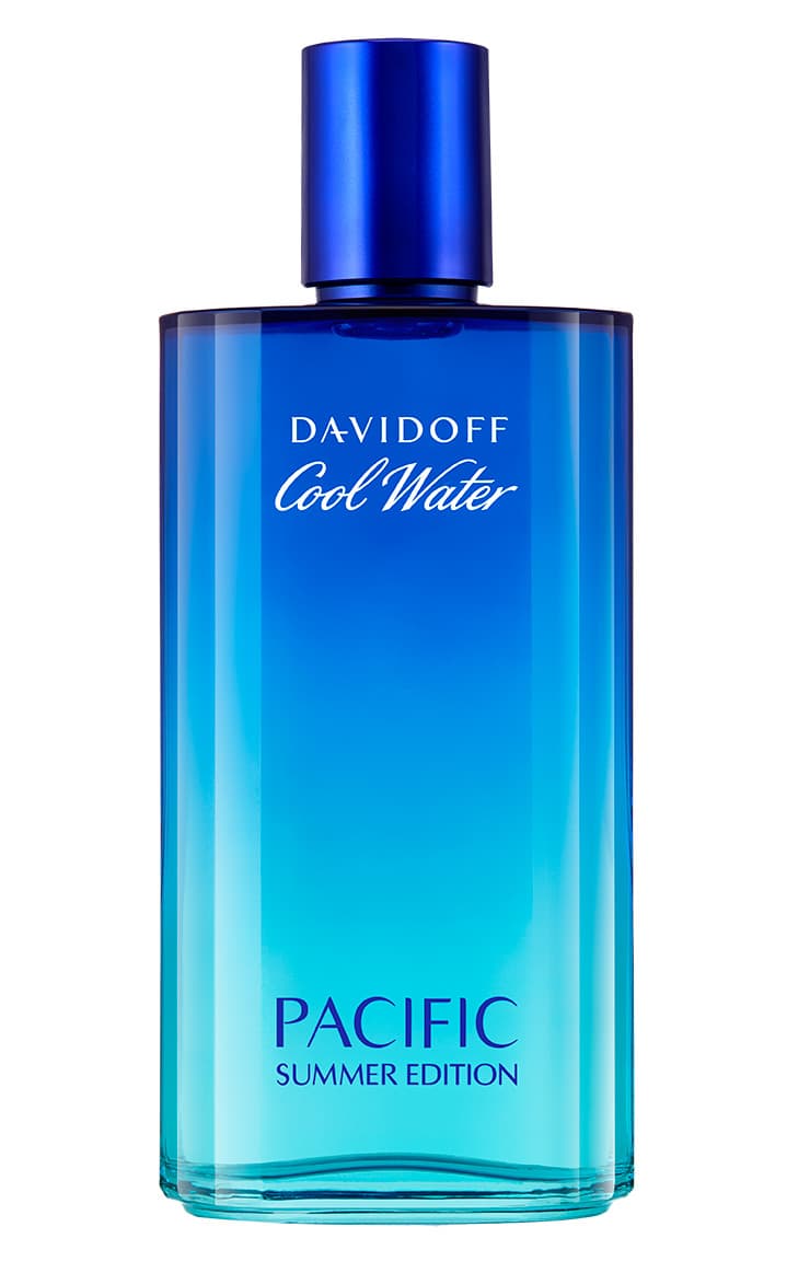 Cool Water Pacific Summer Edition for Men