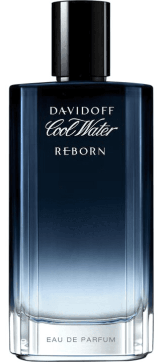 Cool Water Reborn Eau de Parfum