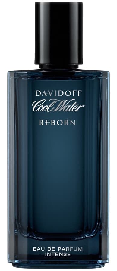 Cool Water Reborn Eau de Parfum Intense