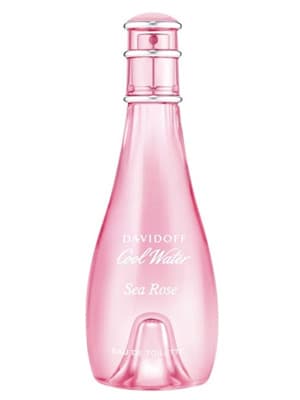 Cool Water Sea Rose
