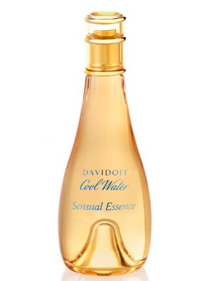 Cool Water Sensual Essence