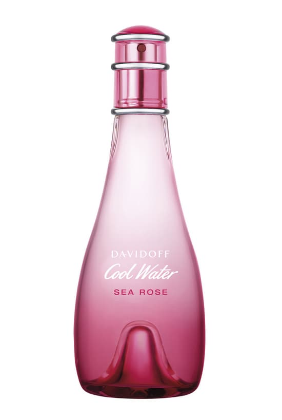 Cool Water Woman Searose Summer Edition 2019