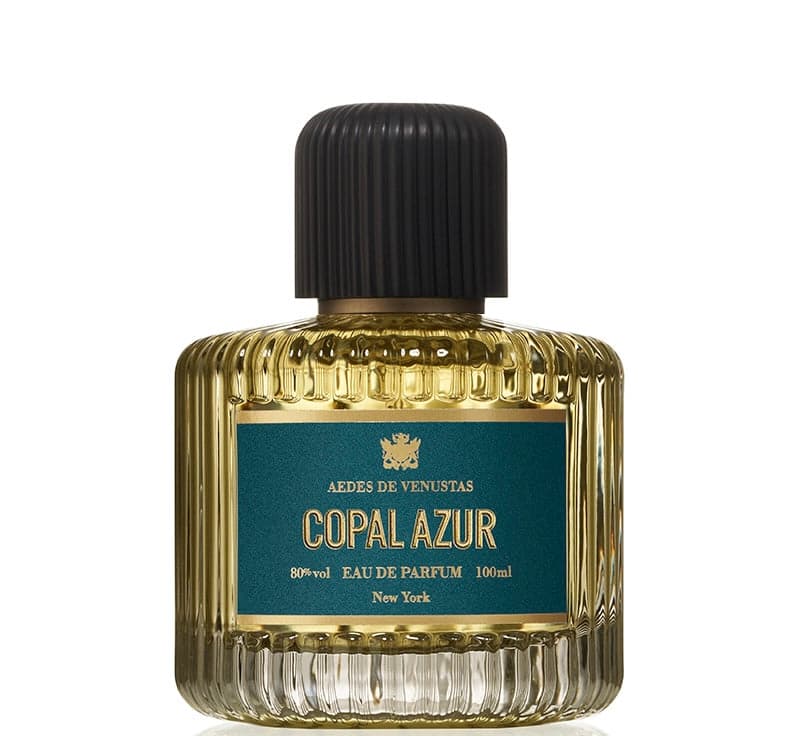 Copal Azur