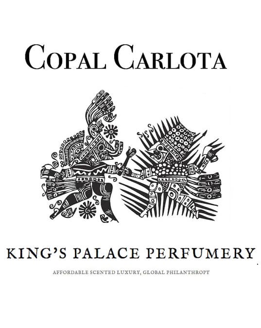 Copal Carlota