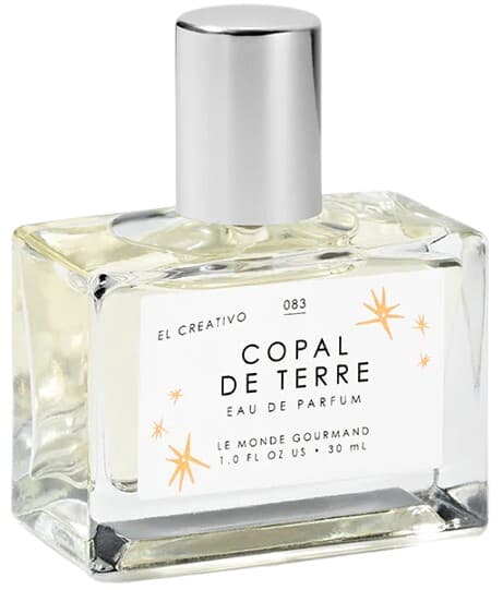 Copal de Terre