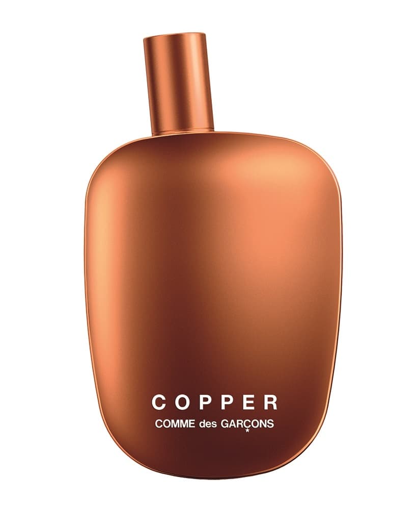 Copper