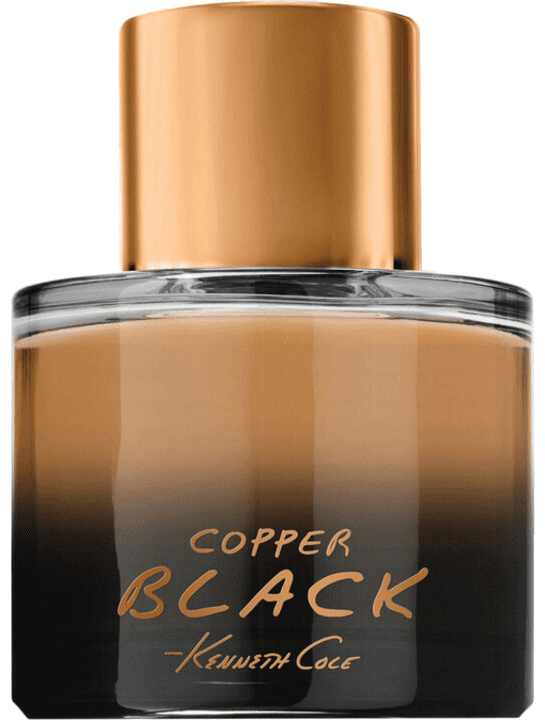 Copper Black