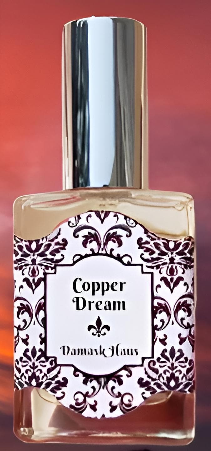 Copper Dream