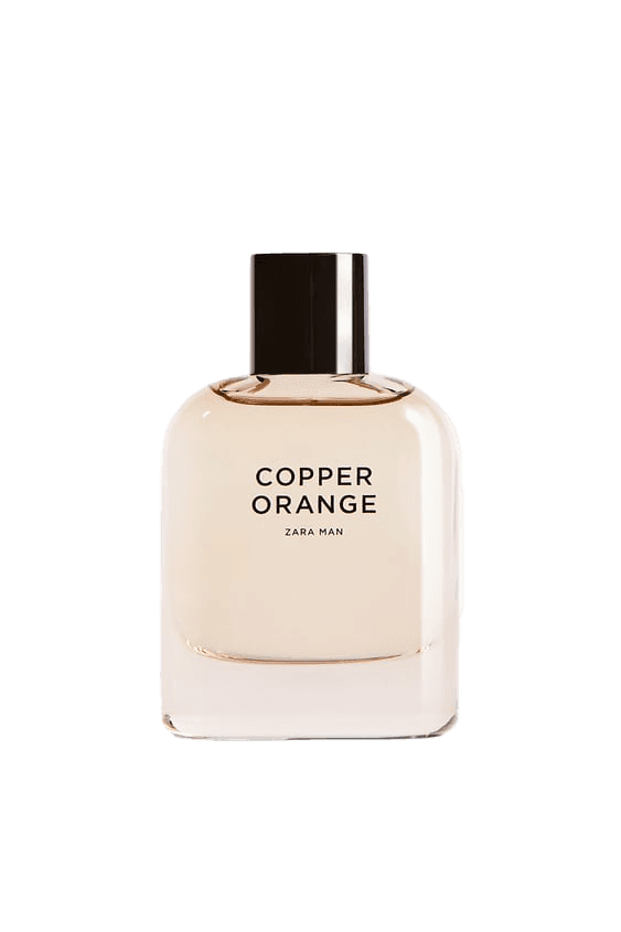 Copper Orange