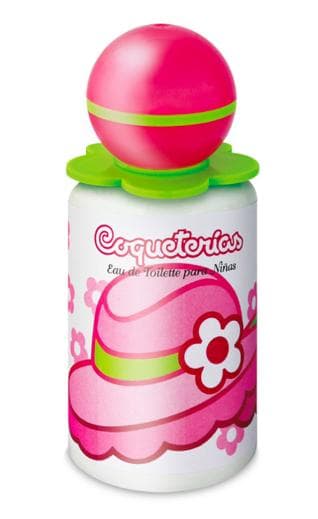 Coqueterías