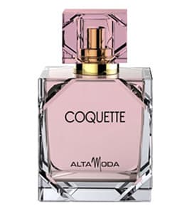 Coquette Pour Femme