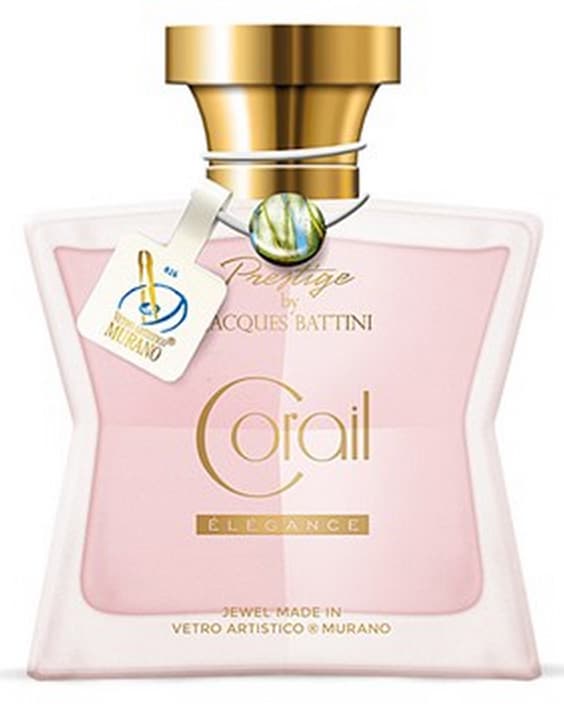 Corail Elegance