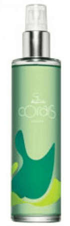 Corais Cítricos