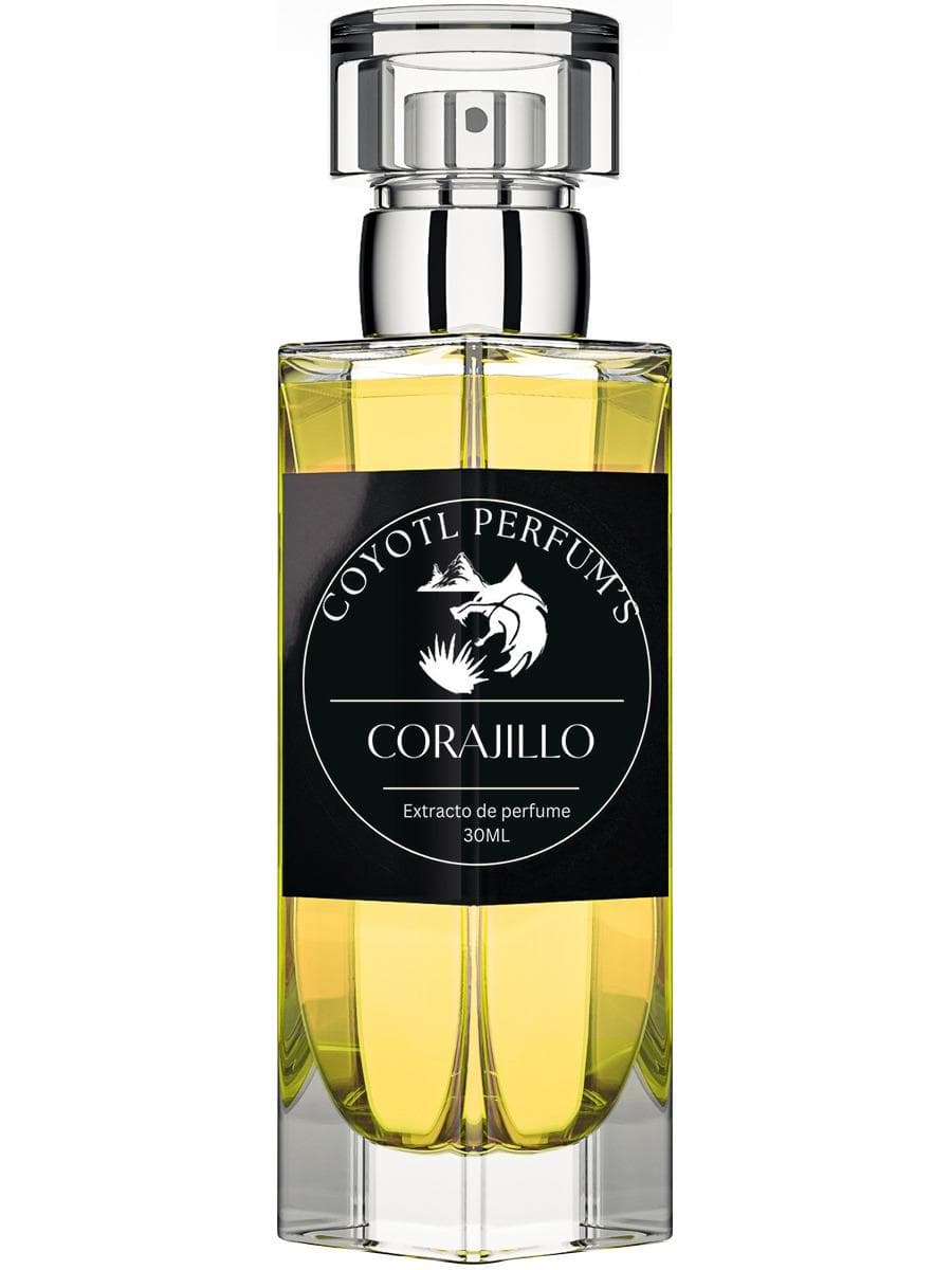 Corajillo