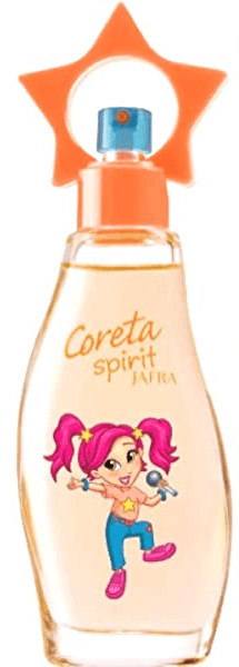 Coreta Spirit