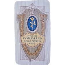 Corollis