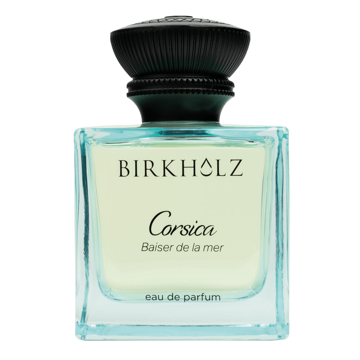Corsica - Baiser de la Mer