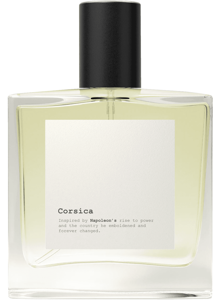 Corsican