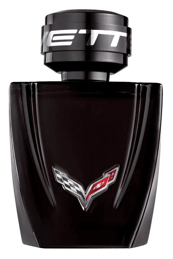 Corvette Night Drive