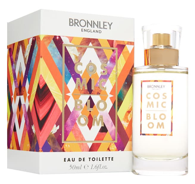 Cosmic Bloom
