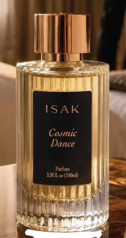 Cosmic Dance
