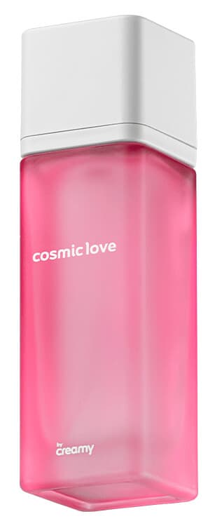 Cosmic Love