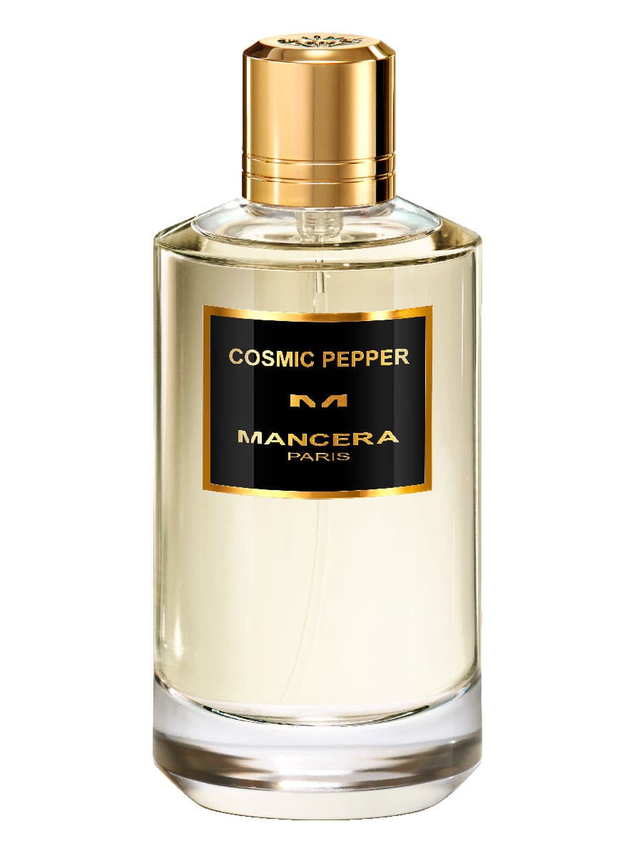 Cosmic Pepper