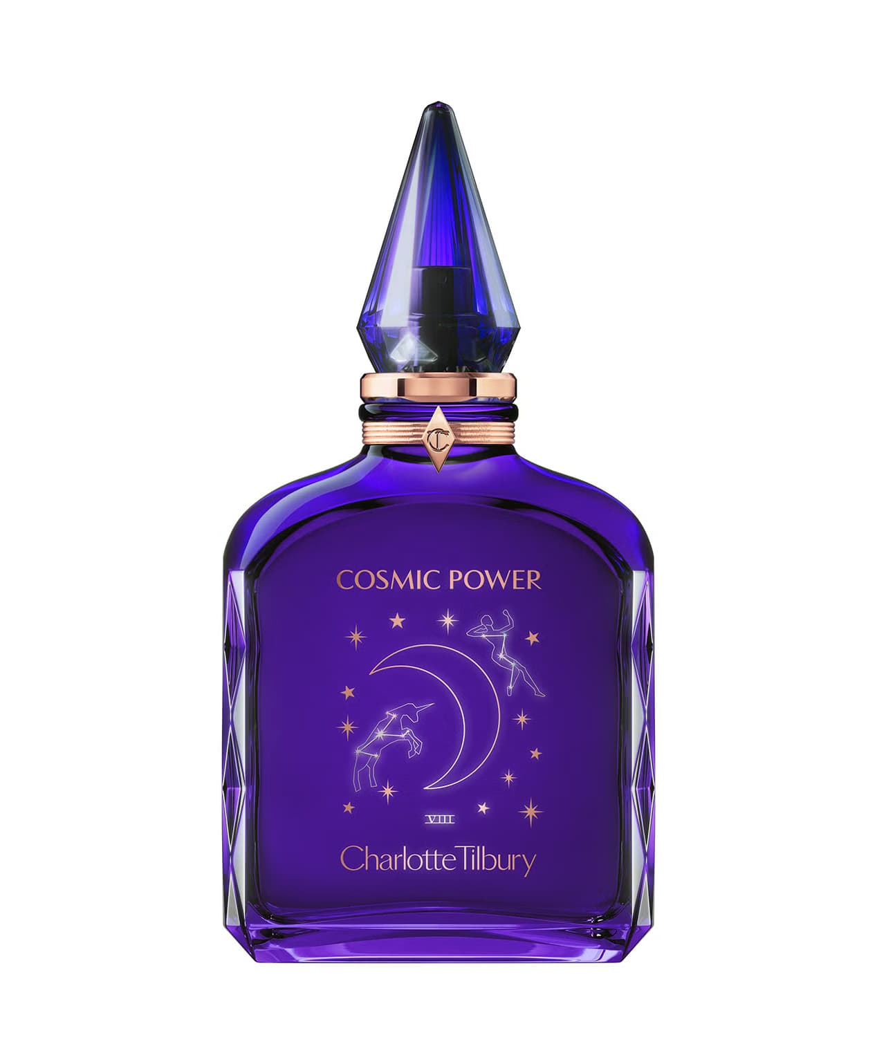 Cosmic Power
