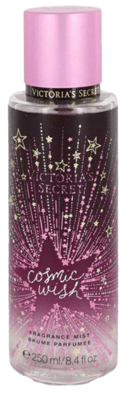 Cosmic Wish