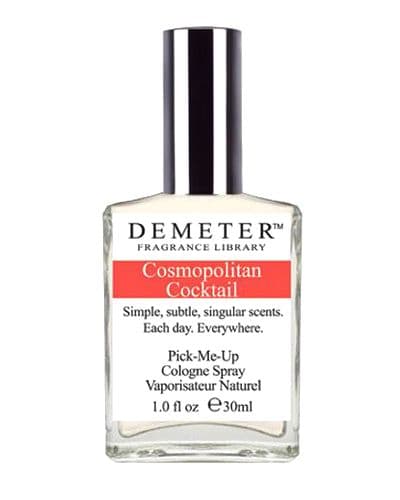Cosmopolitan Cocktail