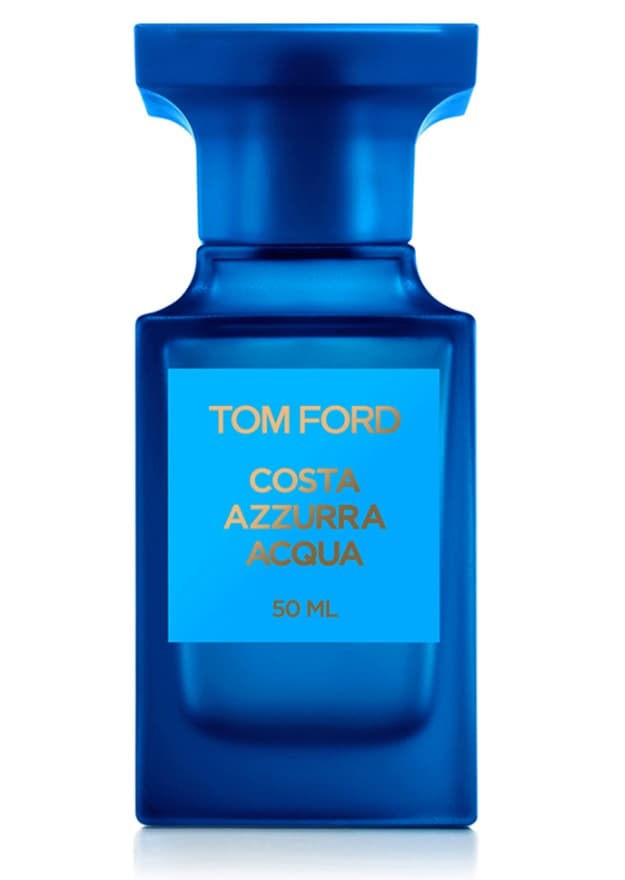 Costa Azzurra Acqua