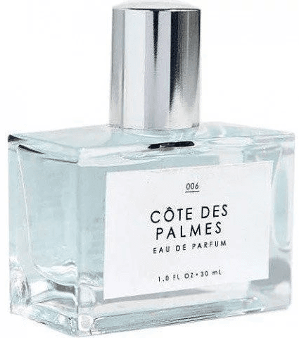 Côte des Palmes