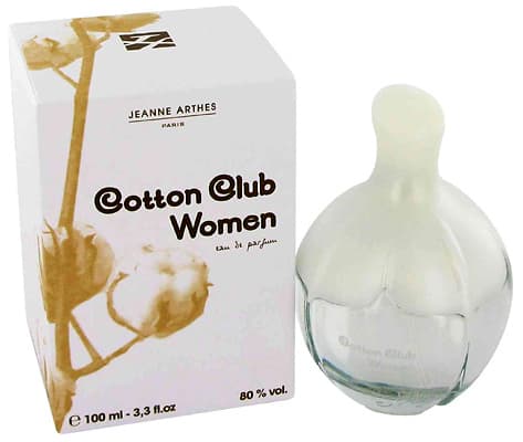 Cotton Club Women