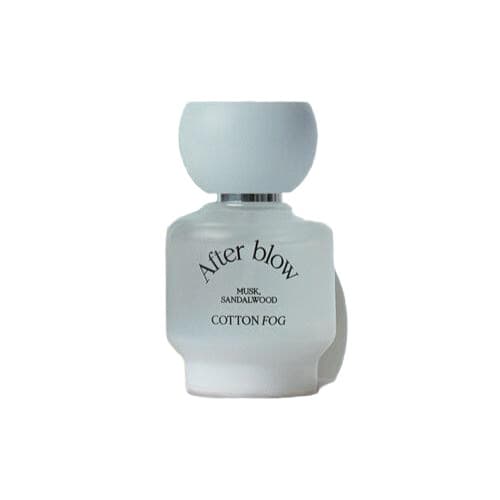 Cotton Fog