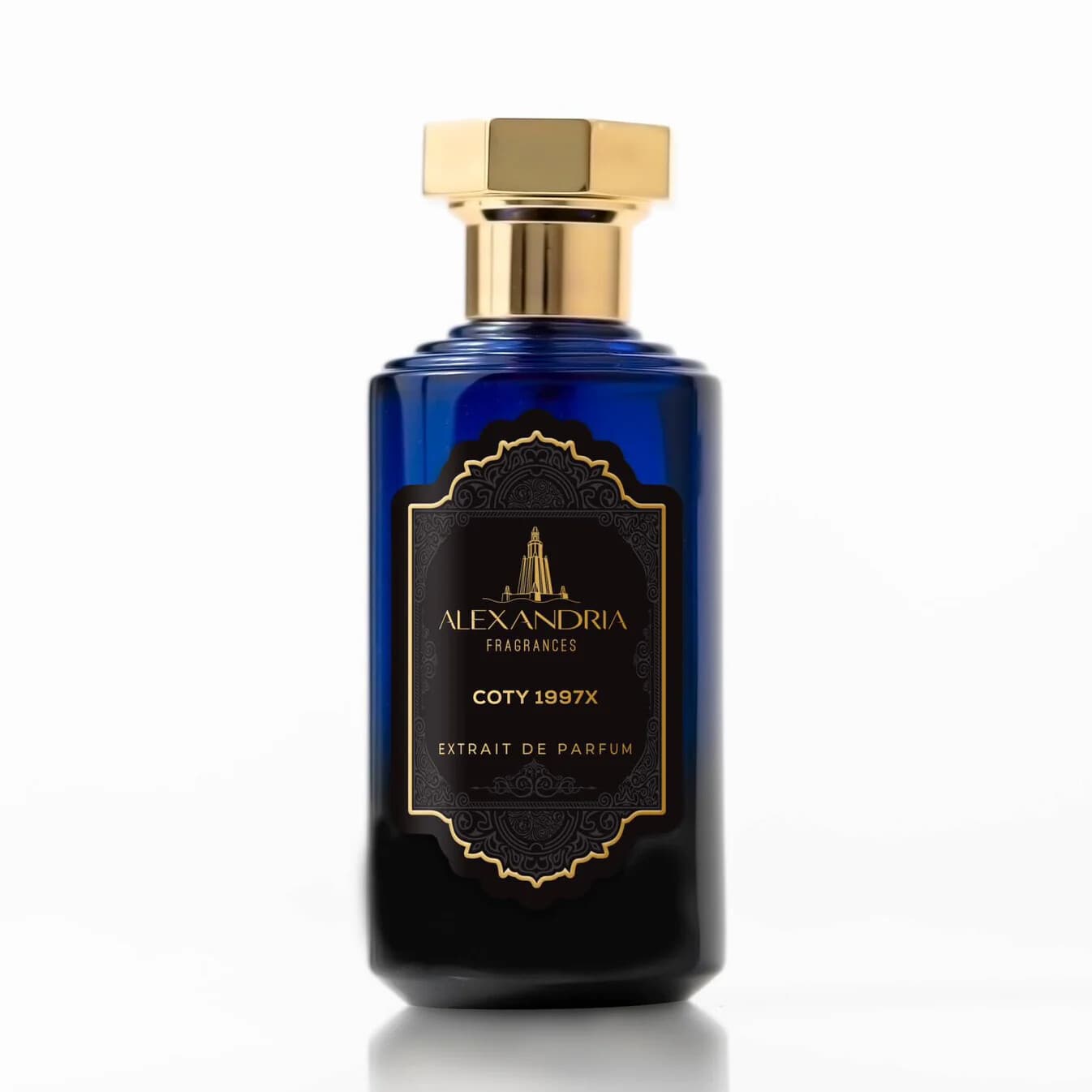 COTY 1997x