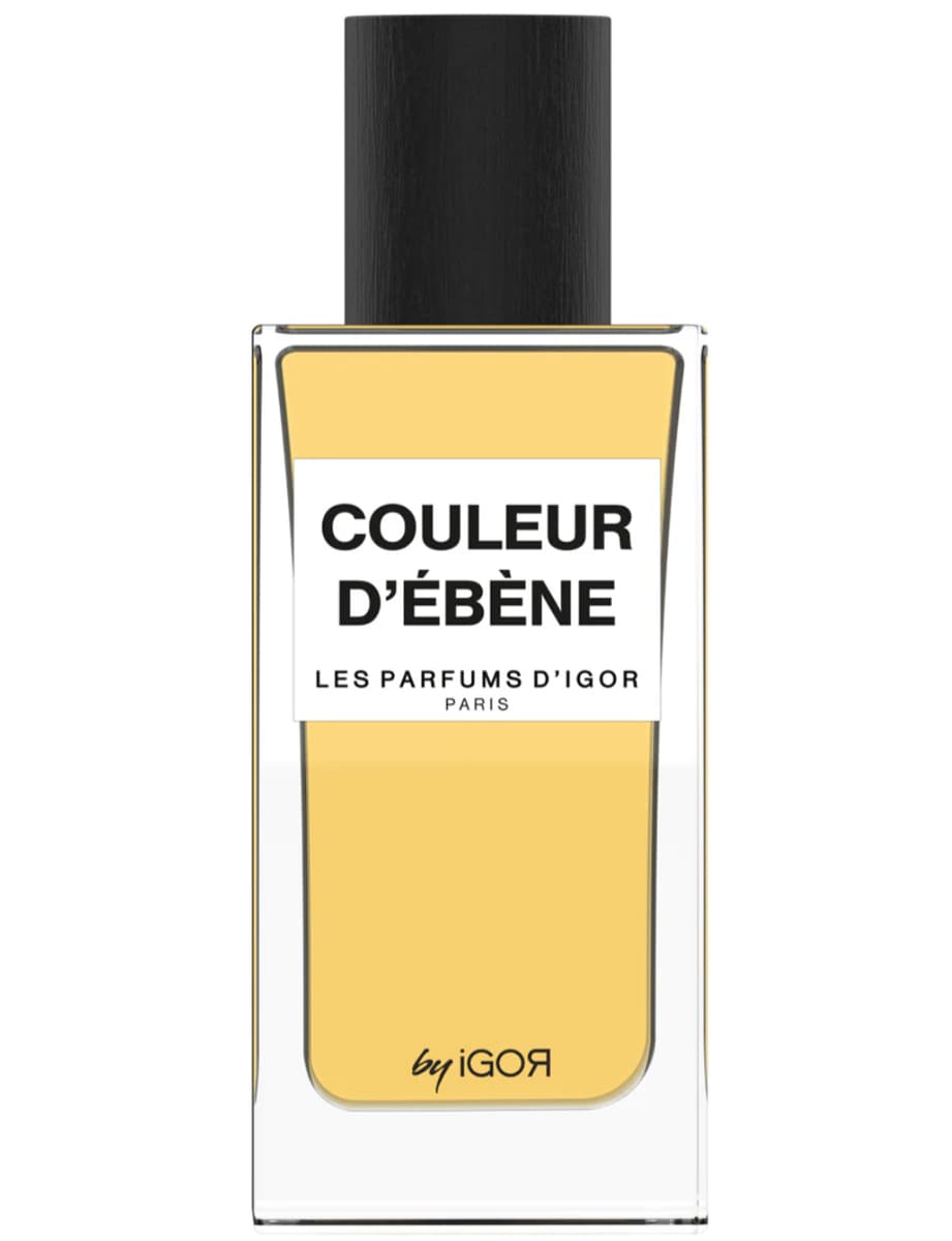Couleur Ebene